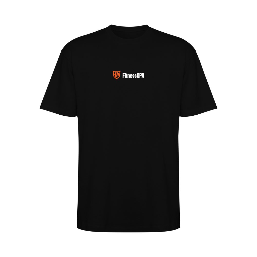 NO LIMITS T-SHIRT